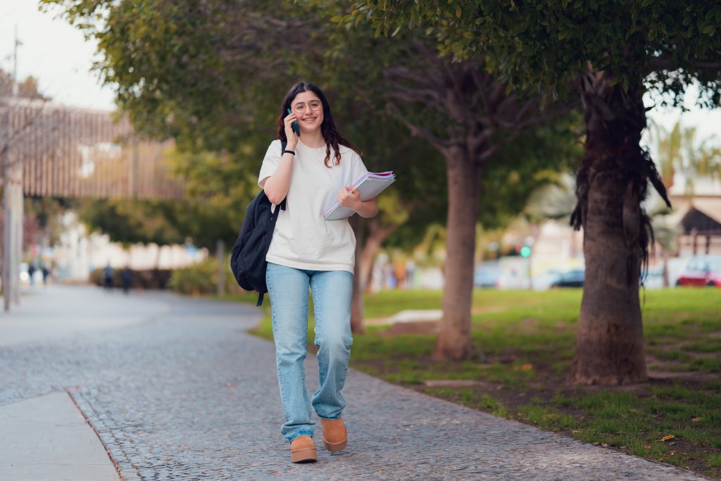 European student moving to LATAM