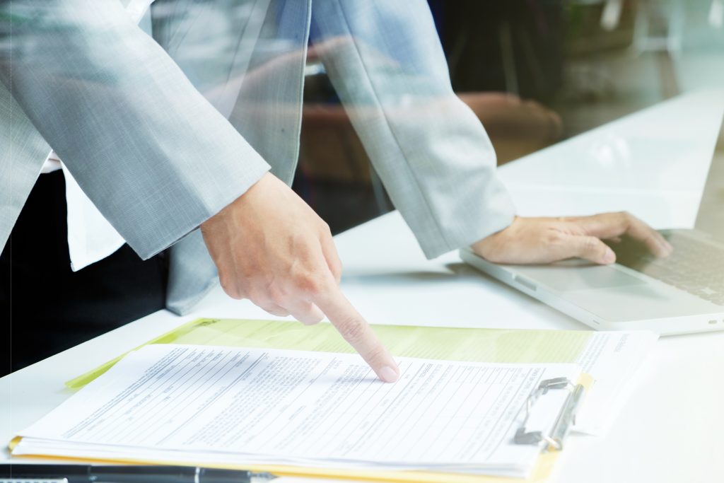 relocation compliance LARM