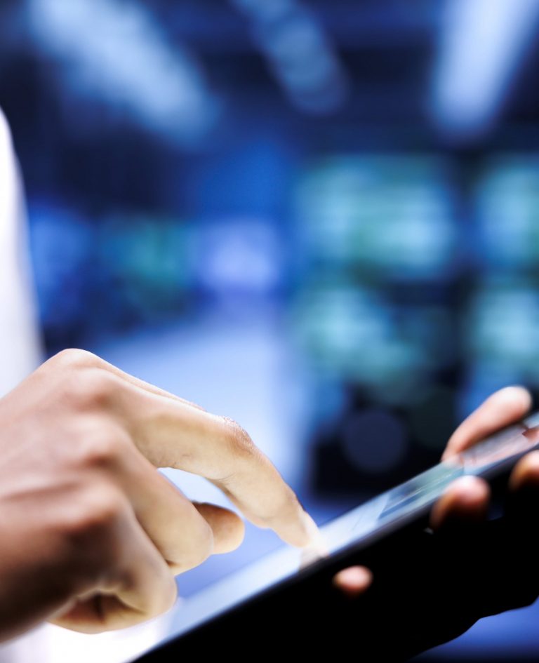 global mobility trends - tech