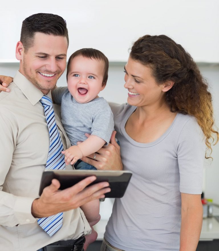 global mobility trends - family