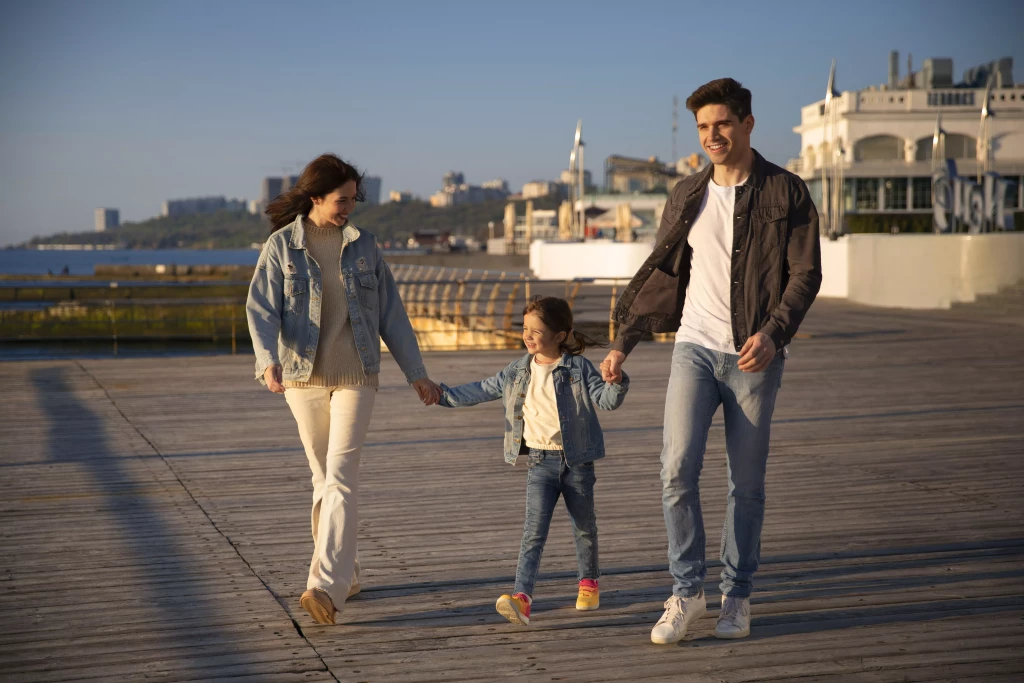 family of expatriates strategic relocation partner in LATAM