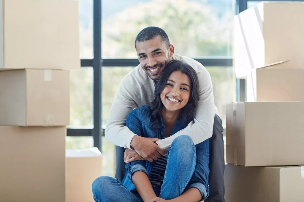 couple moving spousal assistance for international assignments
