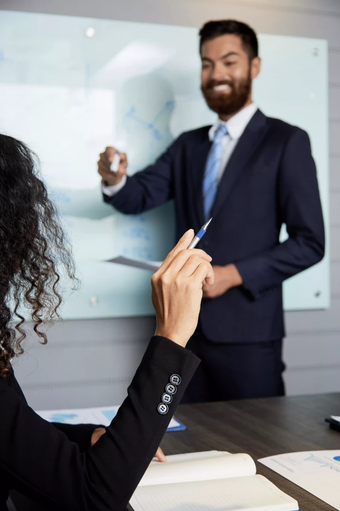 business presentation cultural shock in Latin America