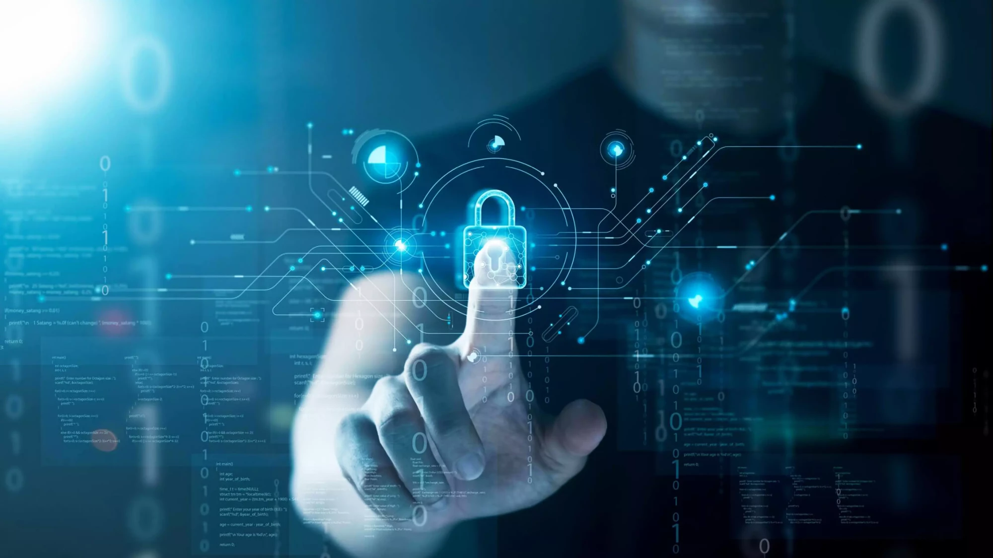 global mobility cybersecurity