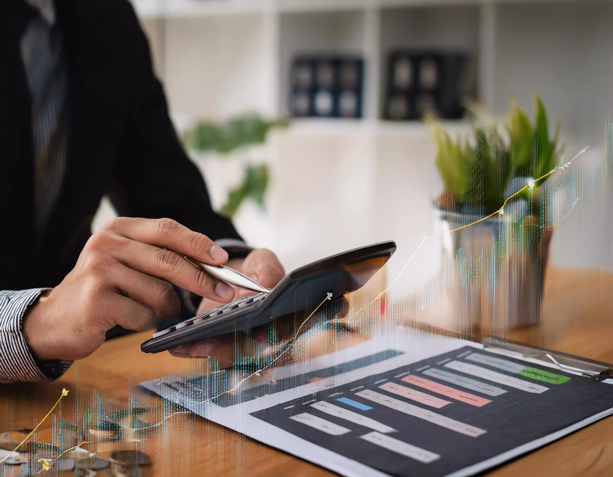 calculating income relocation process management
