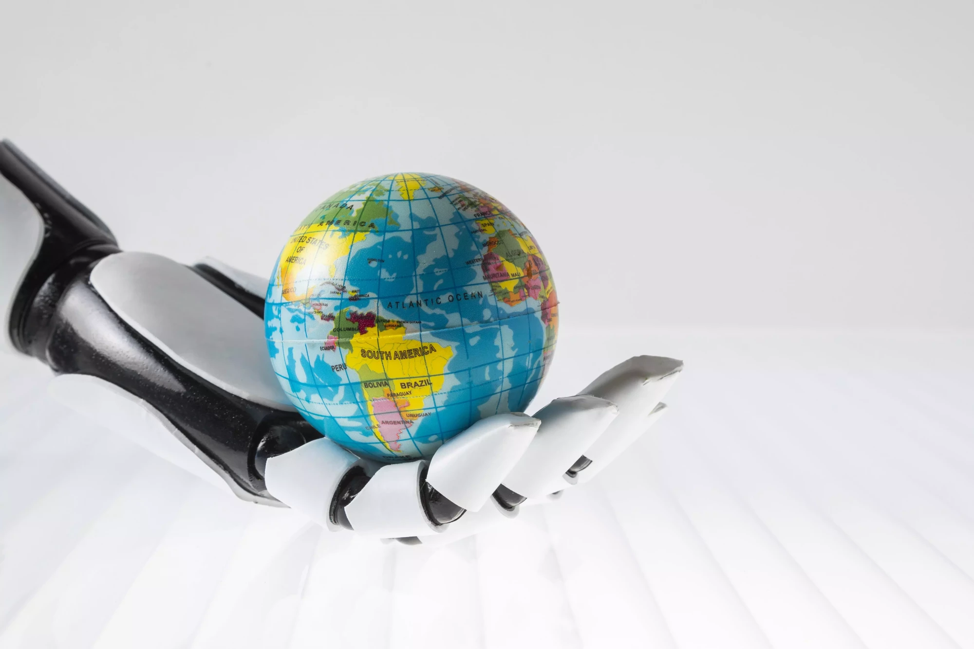 AI in global mobility