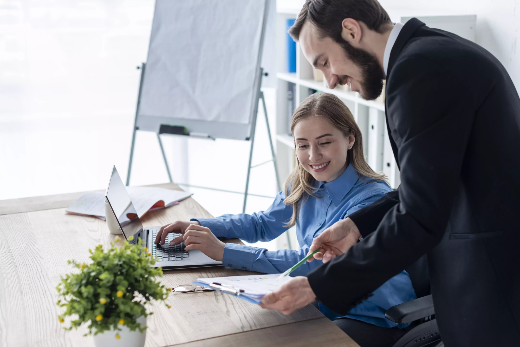team work emergency relocation planning